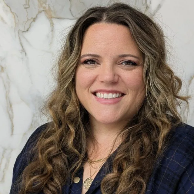 Headshot of Desiree Martinez
