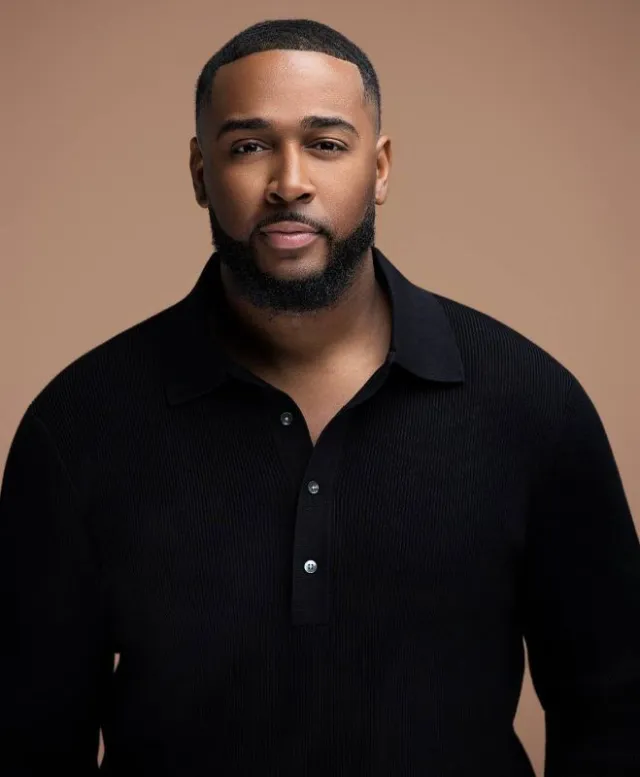 Headshot of Durelle Bailey