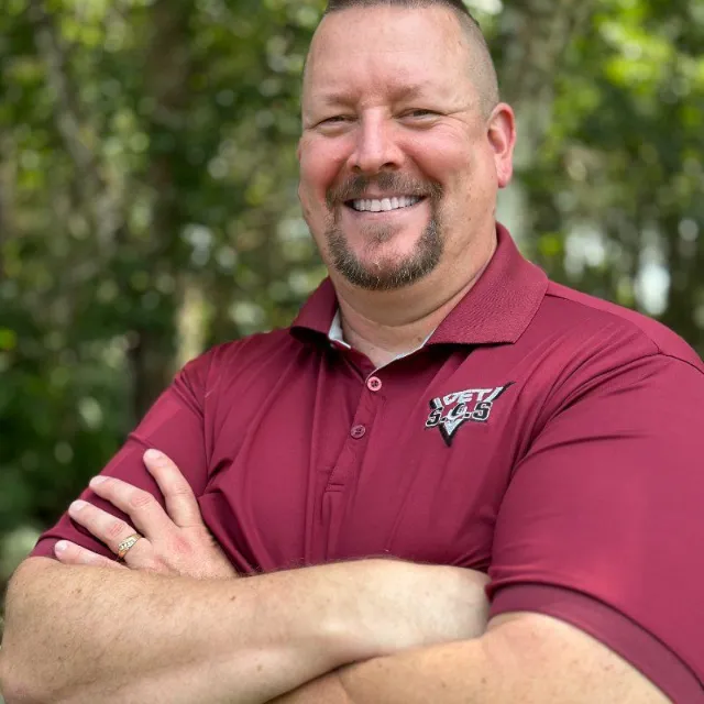 Headshot of Shawn Welsh