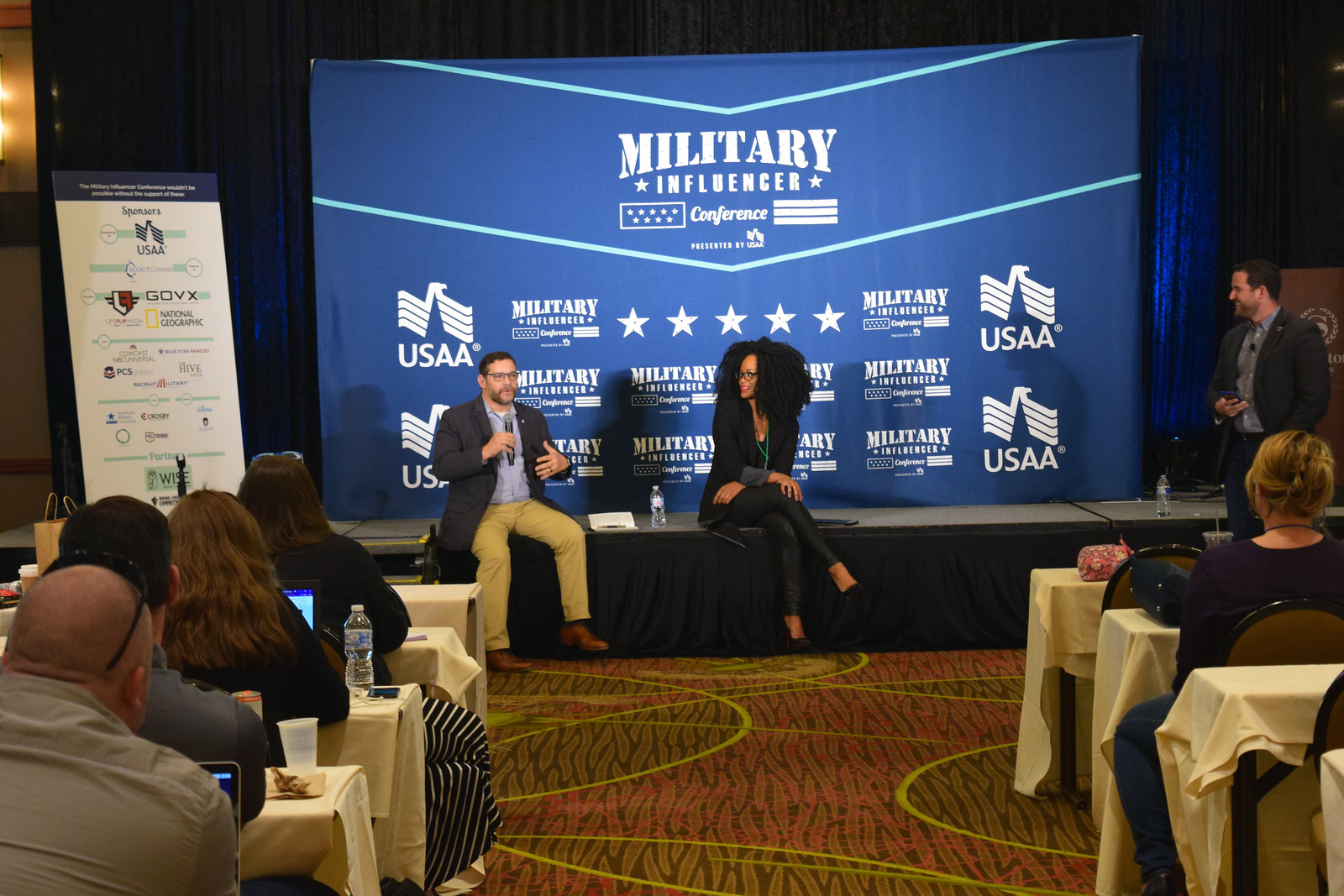 MIChacking-the-media