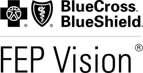23-036-K47 BCBS FEP Vision Lockup_Blk_Stack_13123
