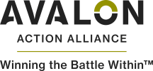 Avalon_Stacked_PrimarywithTagline_RGB_Black_GreenTM