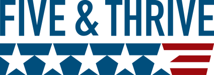 Five&Thrive-Logo