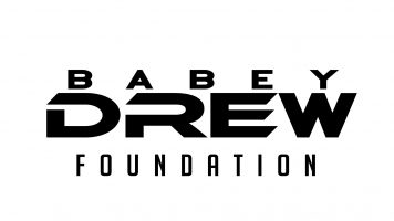 BabeyDrew Foundation Logo