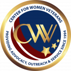 CWV 2020 Logo