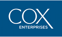 Cox 1 Logo