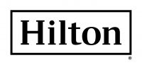 Hilton Logo_Black