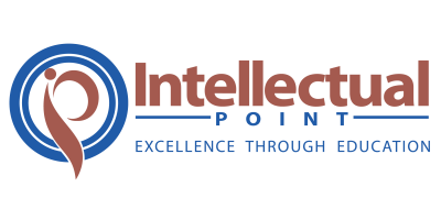 IP logo