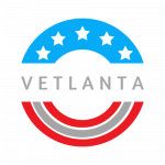 VETLANTA Logo